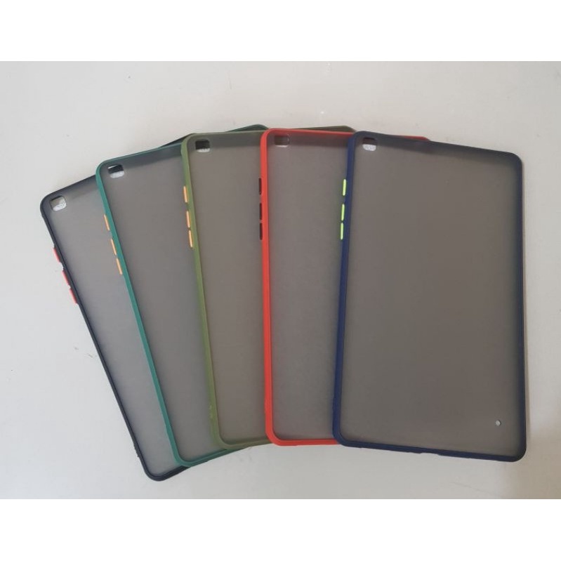 DOVE COLOR CASE SAMSUNG TAB A 10.1/T510/T515,TAB A 8.0 2019/T290/T295, HUAWEI MATEPAD T10/T10S