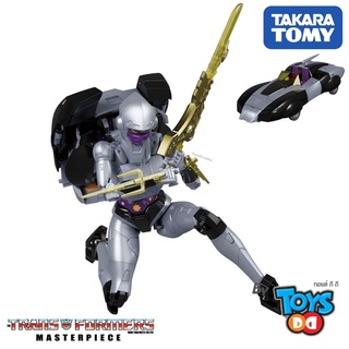 Takara Tomy Transformers Masterpiece MP-55 Nightbird Shadow