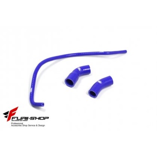 สายหม้อน้ำ SAMCO FOR YAMAHA R1 2016