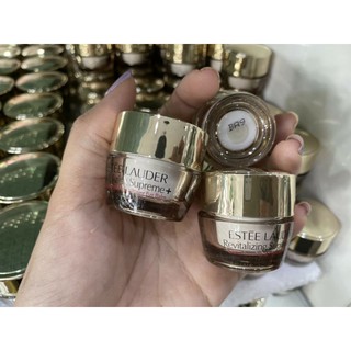 อายครีม Estee Lauder Revitalizing Supreme Global Anti-Aging Eye Balm 5ml. ของแท้