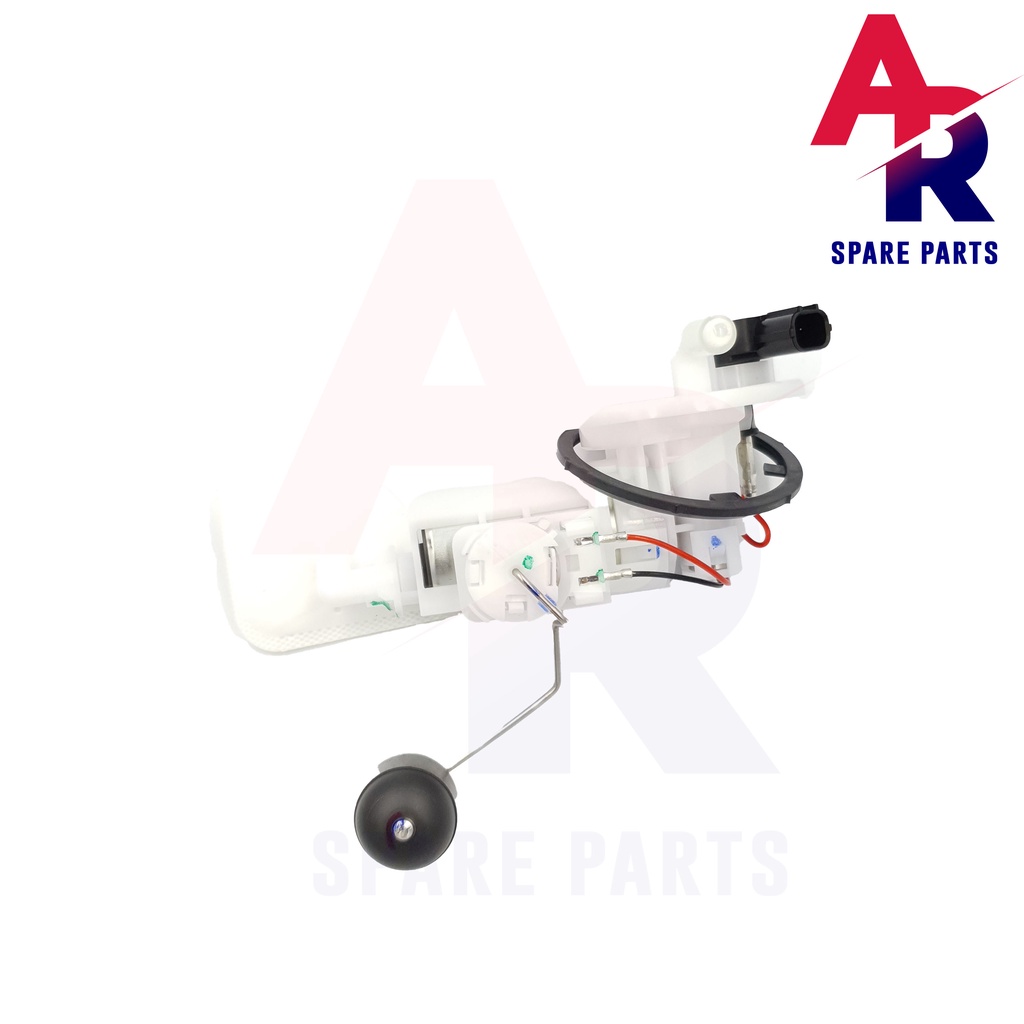 ชุดปั๊มน้ำมันเชื้อเพลิง (SHE) ปั๊มติ๊ก YAMAHA - GT125 FINO125I ปั๊มติ๊ก GT125 ฟีโน่125 รหัส 2PH-E3907-00 - รูปที่ 4