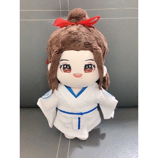 พร้อมส่งชุดเว่ยอิง 20 cm