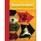 Business Essentials 5 edition(มือสอง) 9780131271999