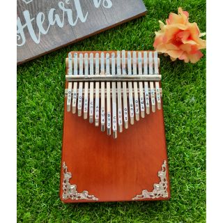 ✨มาใหม่ ⭐️มุมติดคาลิมบ้า ได้ 2 ชิ้น 
#ของตกแต่งคาลิมบ้า  #Kalimba