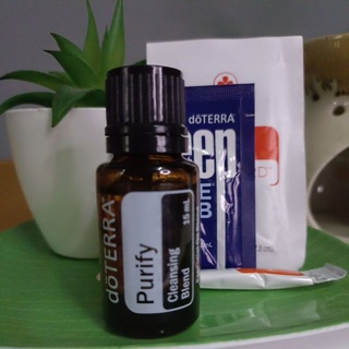 doTERRA Purify ขนาด 15 ml.