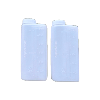 โปรโมชั่น : ขวดวัด-เติม-ผสม กระบอกตวงน้ำมัน ขนาด 0.5L. ถังตวงน้ำมัน ขวดน้ำมันพลาสติก ขวดใส่น้ำ ขวดผสมน้ำมัน2T ขวดผสมน้ำมันเบนซิน