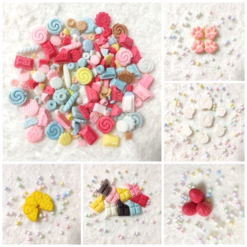 ของตกแต่ง เทียนหอมจาก soywax