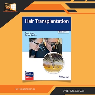 Hair Transplantation