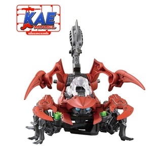 [Takara Tomy] Zoids ZW04 Scorpear