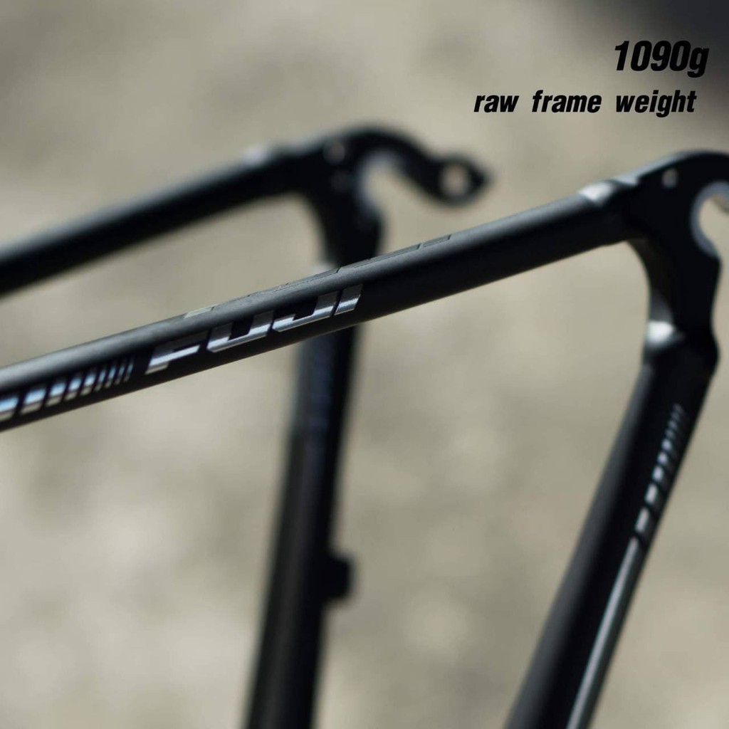 เฟรมเสือหมอบ Fuji ROUBAIX ELITE FRAME Size52 - praditatsutti - ThaiPick