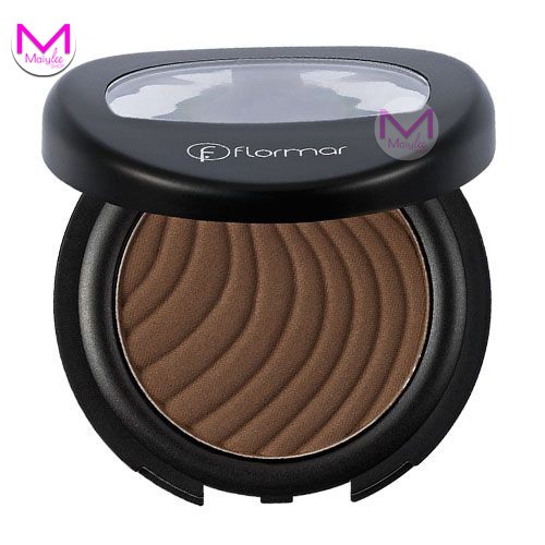 ฟลอร์มาร์ อายบราว แชโดว์ FLORMAR EYEBROW SHADOW  ที่แต่งคิ้ว เขียนคิ้ว สัญชาติอิตาลี