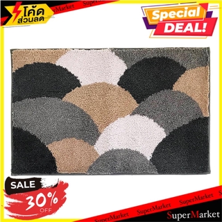 พรม HOME L&amp;S SYDNY 45xx70 ซม. สี MIX พรมภายใน RUG HOME L&amp;S SYDNY 45xx70CM MIX