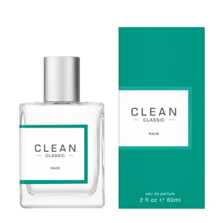 แท้💯% [เคาน์เตอร์อเมริกา/เช็คใบเสร็จได้] Clean Perfume EDP 60ml