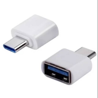 Otg Type c/usb เชื่อมต่อกับ hp