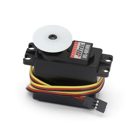 Hitec HS-485HB Deluxe Servo