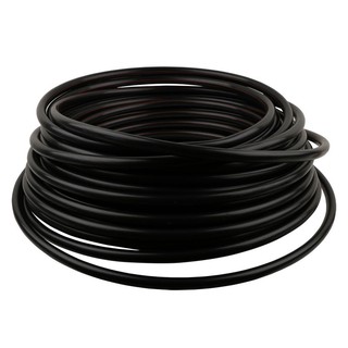 ท่อสปริงเกอร์ PN4 20 MMx50M สีดำ LDPE PIPE SPRING PN4 20MMX50M BLACK