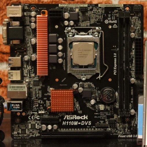 Mb 1151 ddr4 asrock h110m/MB 1151 ddr4 asus H110M-E/M.2