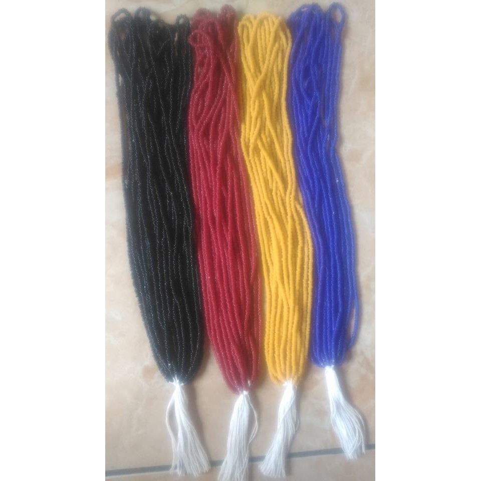 ลูกปัดฝอยทอร์aja****