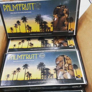 อิทผาลัม PALMFRUTT500g (FRES DEGLET NOUR)