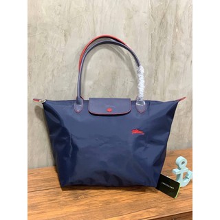 💕Longchamp LE PLIAGE Club TOTE BAG L