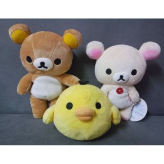 Rilakkuma ออริจินอล  Size S