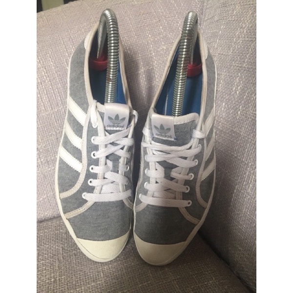 รองเท้าผ้าใบ Adidas ไซส์ 3823.5 นิ้ว - ok555 - ThaiPick