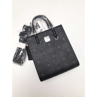 New Mcm Klassik Tote Mini อุปกรณ์มีครบค่ะ