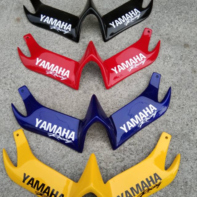 Winglet r25 yamaha r25