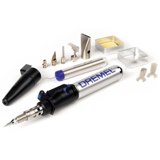 DREMEL ปากกาพ่นไฟ เอนกประสงค์ VERSATIP รุ่น 2000-6