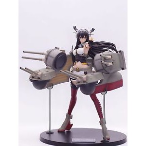 ฟิกเกอร์ ล็อตญี่ปุ่น Nagato - SPM figure Weapon Set [ Kancolle ]