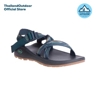 Chaco รองเท้าแตะ รองเท้าเดินป่า รุ่น ZCloud Men สี Scrap Navy