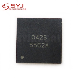 2pcs/lot G5562AR11U G5562A 5562A QFN-48 In Stock