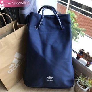 Adidas Large Handbag &amp; Backpack ของแท้ ราคาถูก