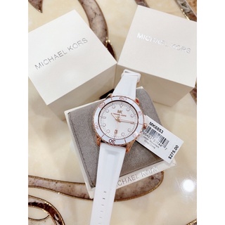 📢📢Sale⌚️นาฬิกา Michael kors แท้💯%รหัสMK6853