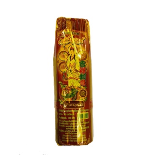 ธูปหอม วสุกัญจน์ กลิ่นกฤษณา  28 ซม.  800 กรัม (8857126715545)