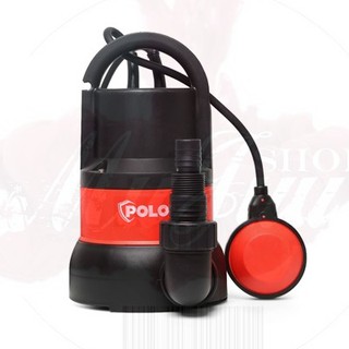 POLO ปั๊มจุ่ม 400W 2 สาย 1-1 1/2"นิ้ว SP-400C