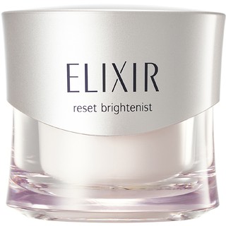 ✈SHISEIDO Superiure Elixir White Reset Brightenist Gel 40g