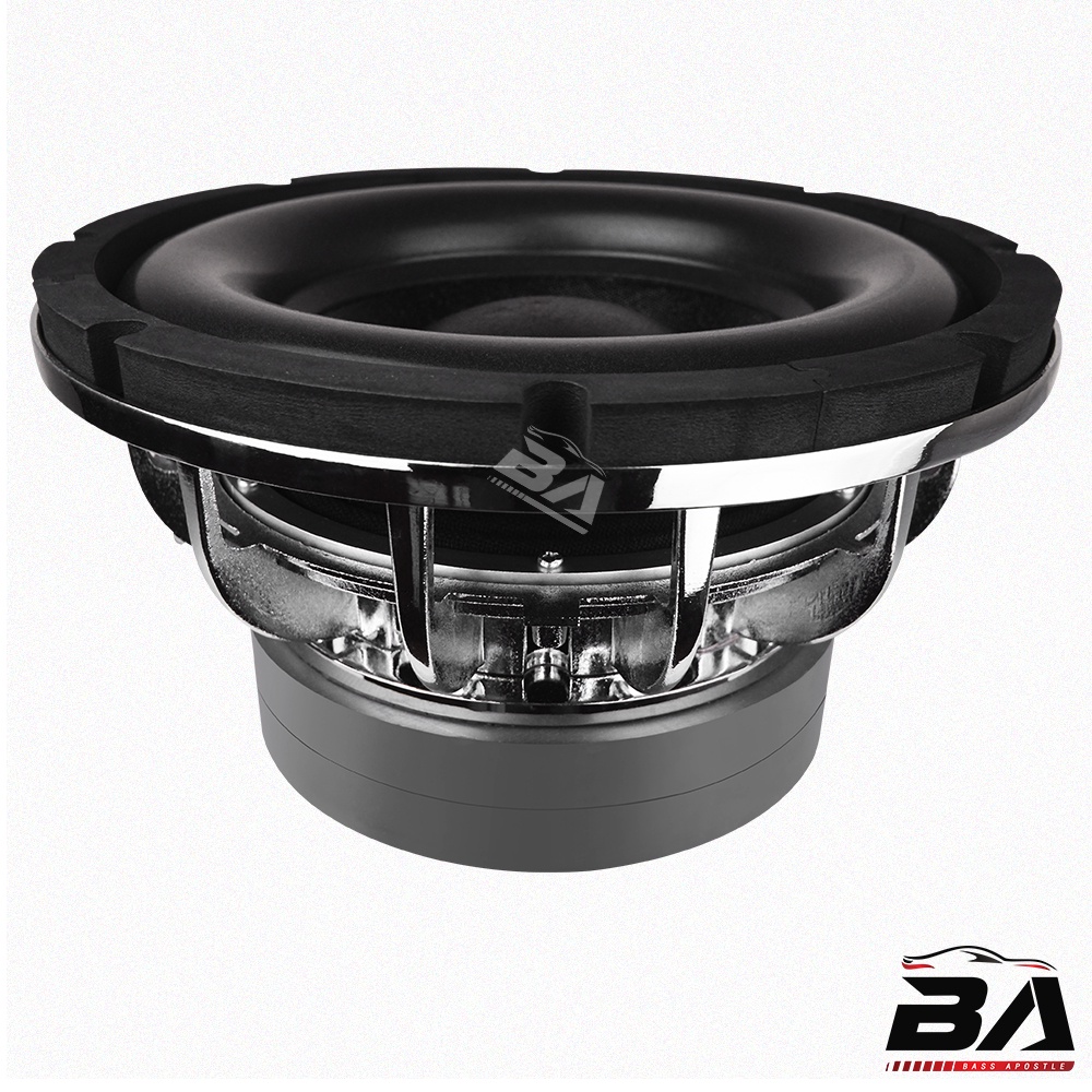 BA SOUND ลำโพงซับวูฟเฟอร์ ขนาด 10 นิ้ว BA-10180P แม่เหล็ก180*40 แม่เหล็ก 2 ชั้น วอยซ์คู่ ลำโพงซับ 10 นิ้ว ลำโพง 10 นิ้ว - รูปที่ 7