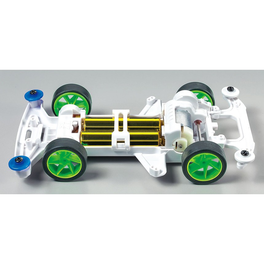 tamiya mini 4wd cyclone magnum