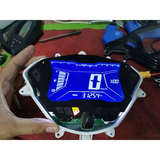 ชุดซ่อมเรือน​ไมล์​ Yamaha​ Aerox​155