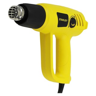 เครื่องเป่าลมร้อน STANLEY STEL670 2000W STANLEY STEL670 2000W HOT GUN