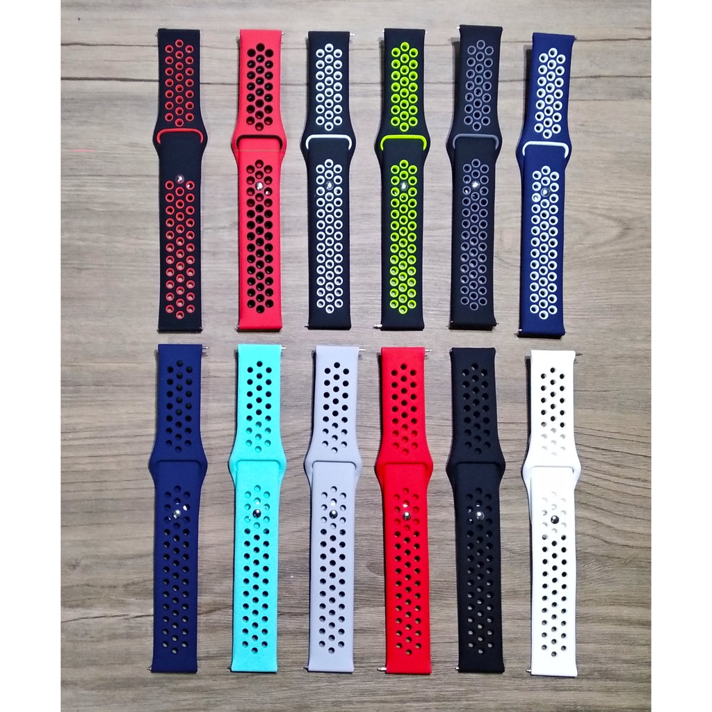 Amazfit nike deals