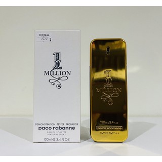 Paco Rabanne Million EDT 100 ml