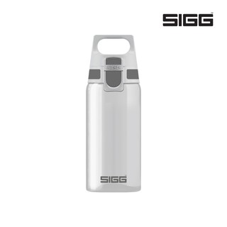 SIGG ขวดน้ำพลาสติก ขนาด 0.5 ลิตร (total clear one)