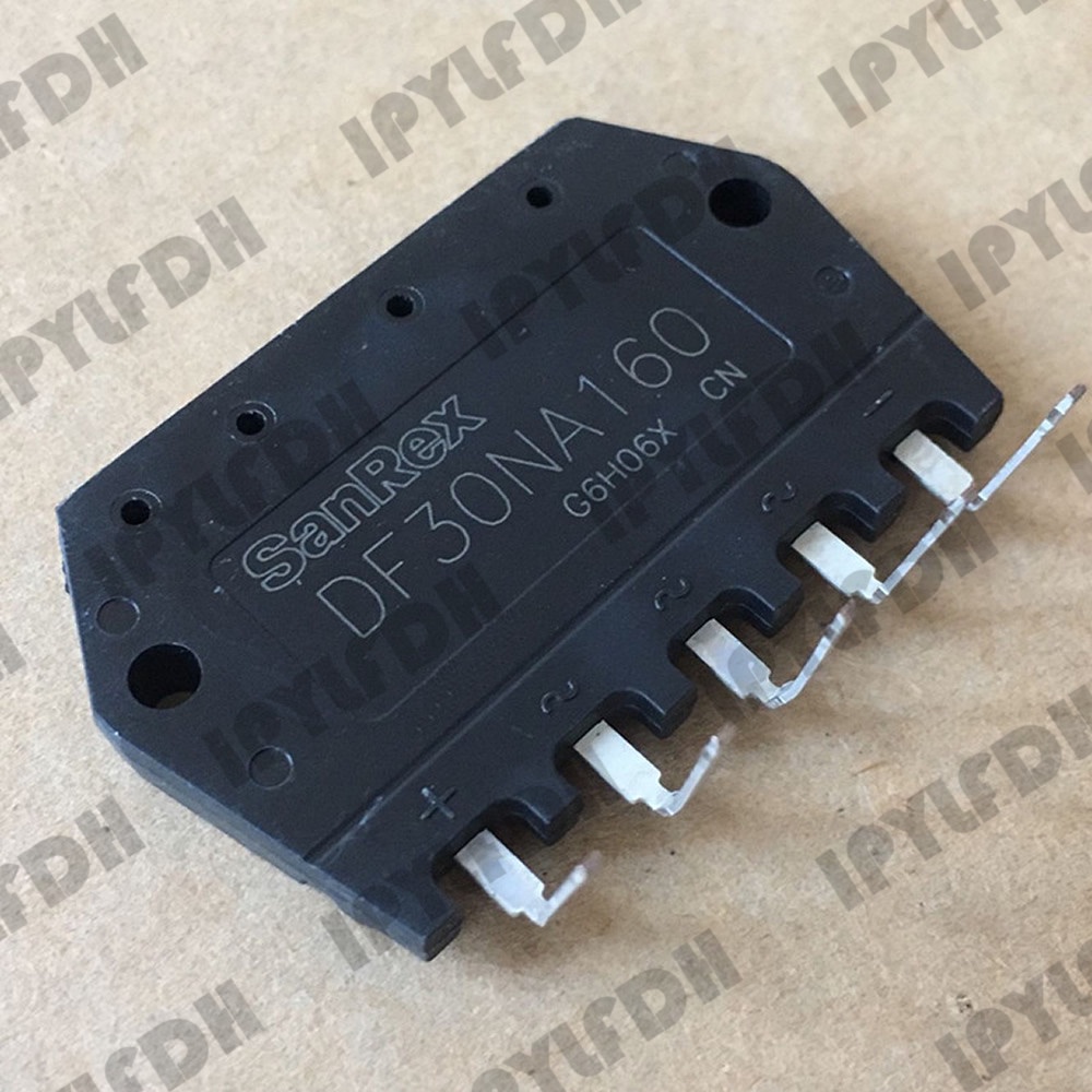 DF30NA160 DF20NA160 DF35NA160 สะพานวงจรเรียงกระแสสามเฟส