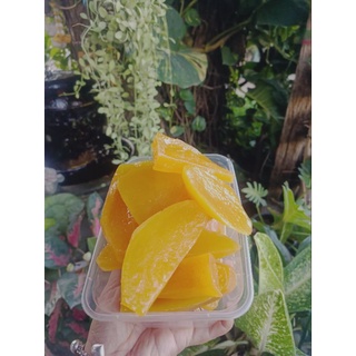 มันญี่ปุ่นเชื่อมน้ำเก๊กฮวย500กรัม50บาทหวานน้อยอร่อยหนึบ