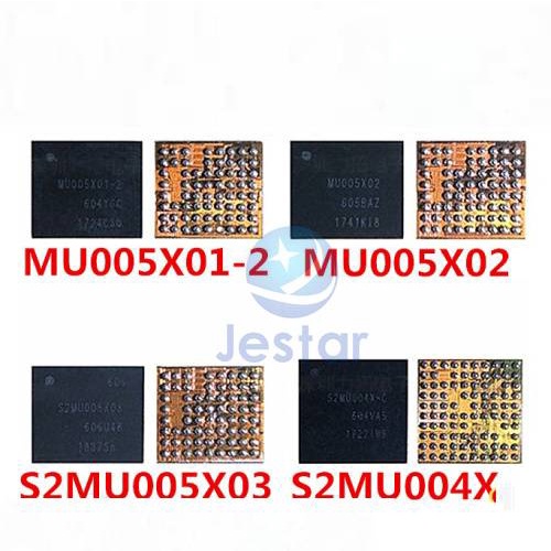 1pcs MU005X02 MU005X01-2 S2MU005X03 MU003 M005X02 M005X01 S2MU004X-C MPB02 S2MPU06 S2MU205X01 S2MPU0