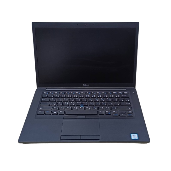 Notebook Dell Latitude 7490 มือสอง