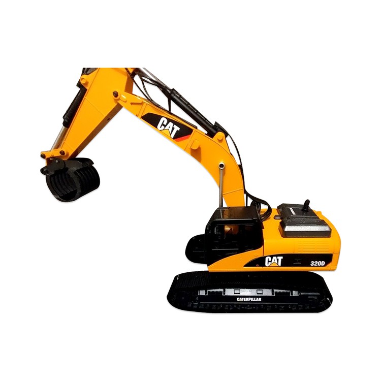 amewi top excavator