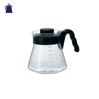 Hario server 02 700 ml / เซิร์ฟเวอร์ Hario 02 700 ml / โถรองดริป Hario 02 700 ml / HARIO(033)V60 Coffee Server 700/VCS-0